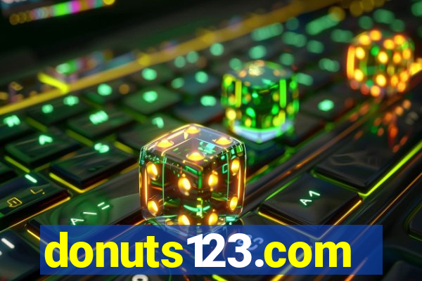 donuts123.com