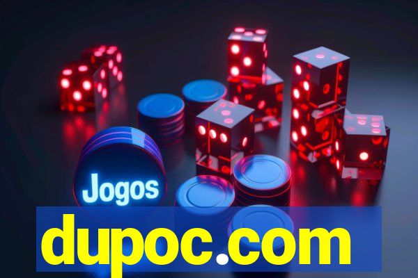 dupoc.com