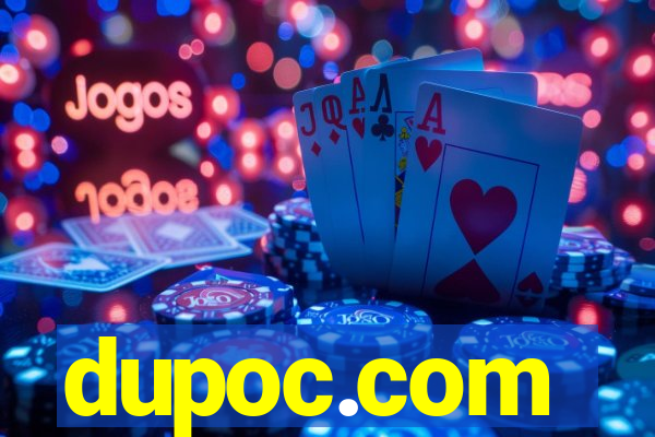 dupoc.com