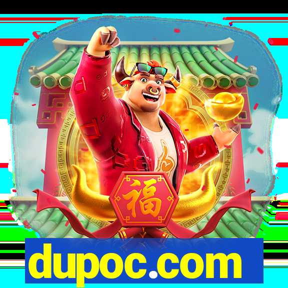 dupoc.com