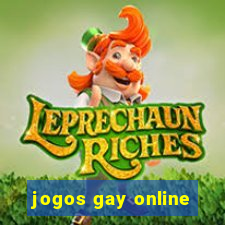 jogos gay online