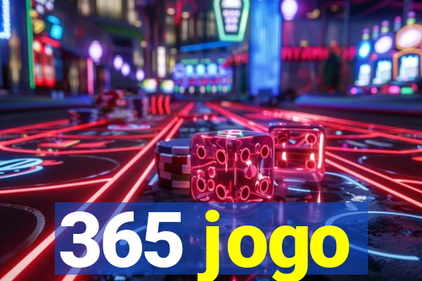 365 jogo