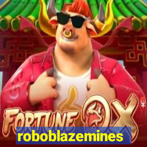 roboblazemines