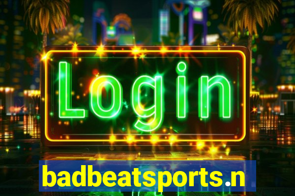 badbeatsports.net