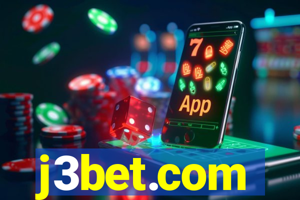 j3bet.com