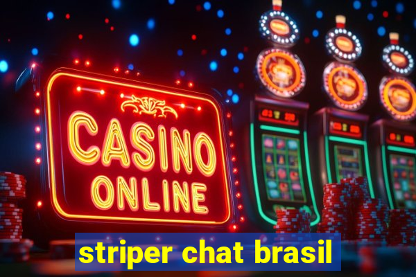 striper chat brasil