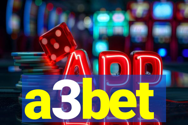 a3bet