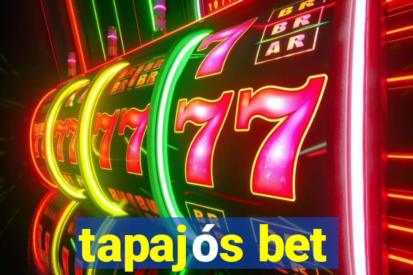 tapajós bet