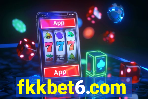 fkkbet6.com