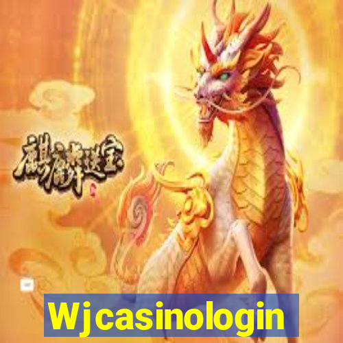 Wjcasinologin