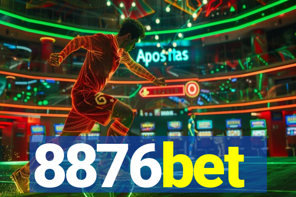 8876bet