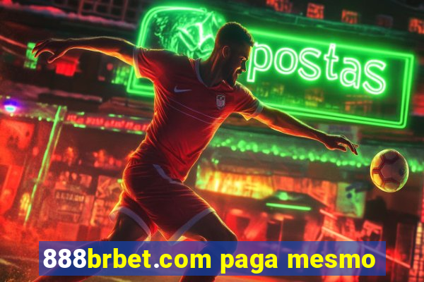 888brbet.com paga mesmo