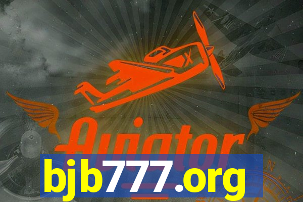 bjb777.org