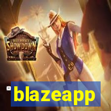 blazeapp