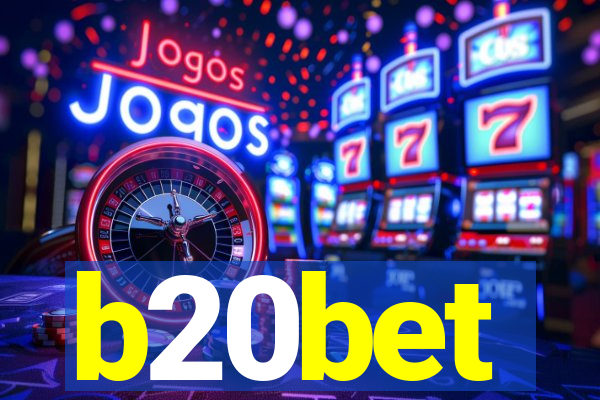 b20bet