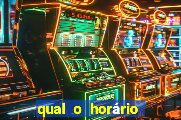 qual o horário que o fortune rabbit paga