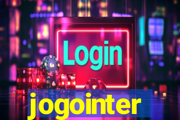 jogointer