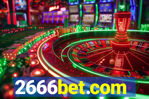 2666bet.com