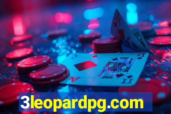 3leopardpg.com