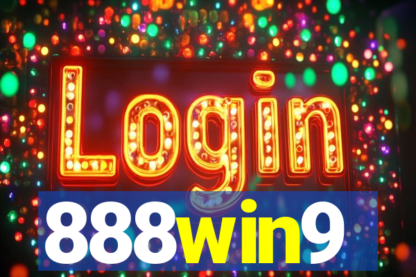 888win9