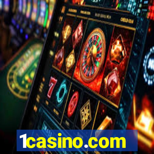 1casino.com