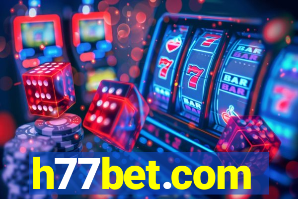 h77bet.com