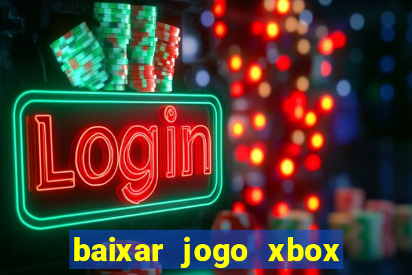 baixar jogo xbox 360 rgh