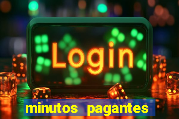 minutos pagantes fortune ox 2024