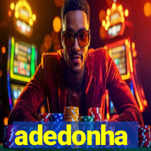 adedonha