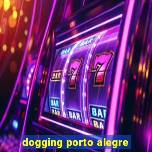 dogging porto alegre