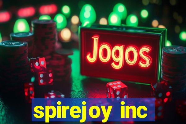 spirejoy inc