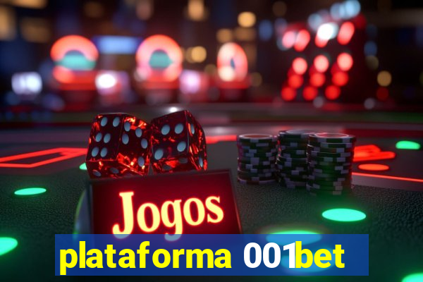 plataforma 001bet