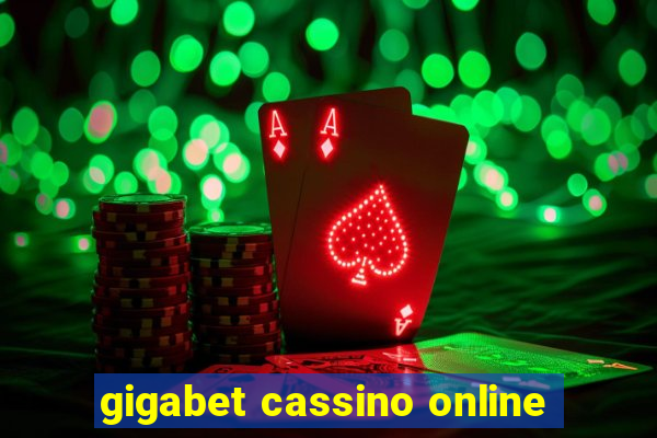 gigabet cassino online