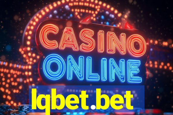 lqbet.bet