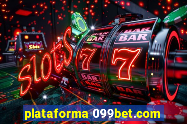 plataforma 099bet.com