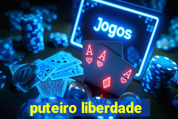 puteiro liberdade