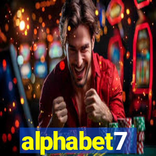 alphabet7