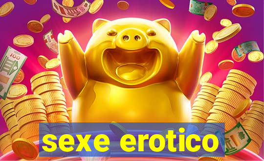 sexe erotico