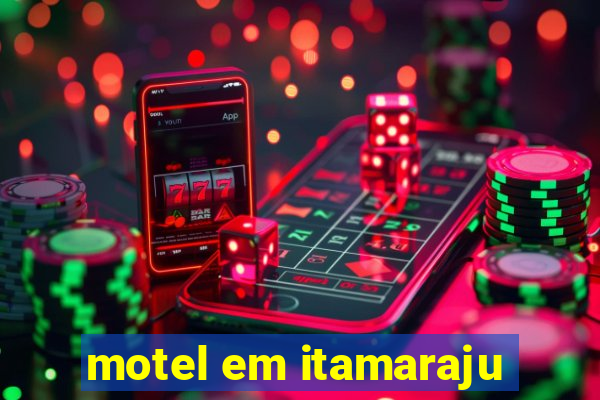 motel em itamaraju