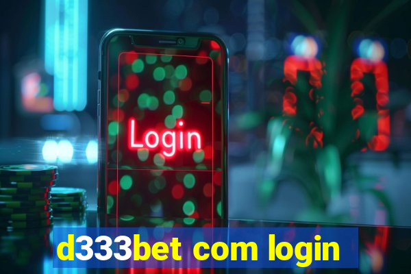 d333bet com login