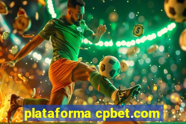 plataforma cpbet.com