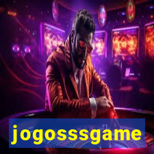 jogosssgame