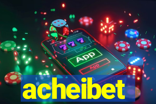 acheibet