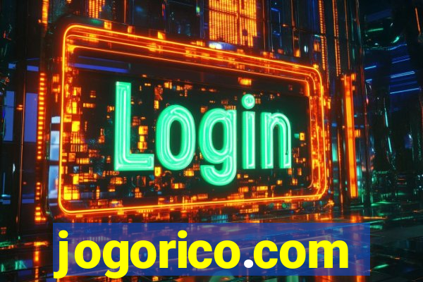 jogorico.com