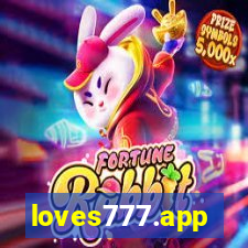 loves777.app