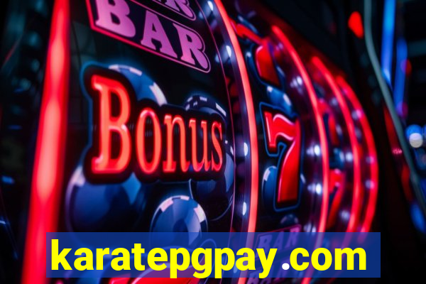 karatepgpay.com