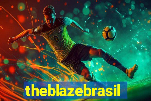 theblazebrasil