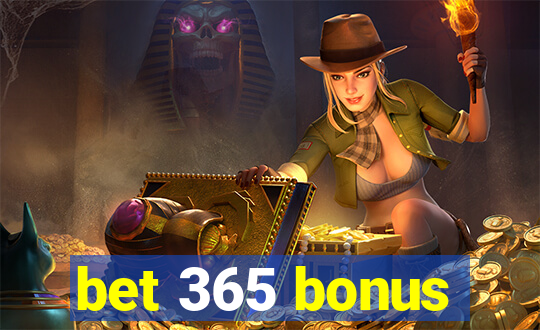 bet 365 bonus