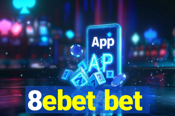 8ebet bet