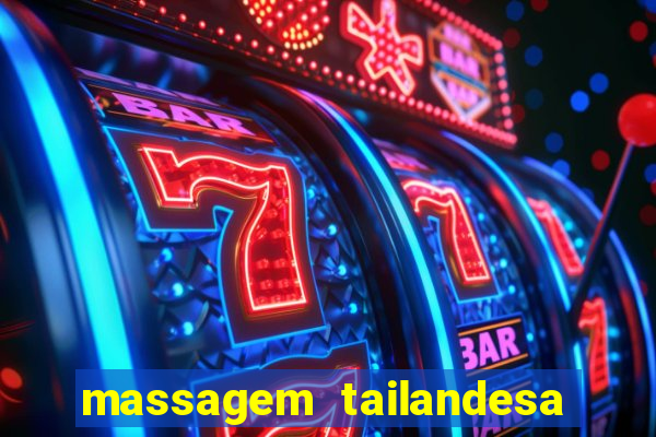 massagem tailandesa santos sp